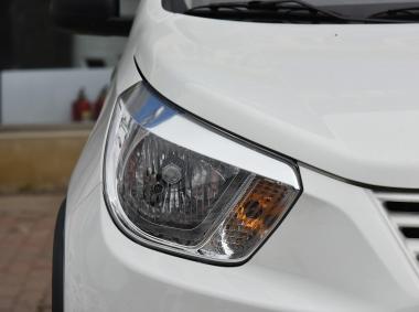 东风汽车俊风ER30