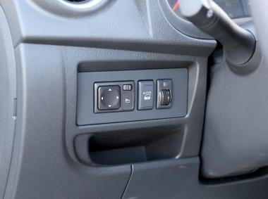 东风汽车俊风ER30