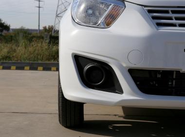 东风汽车-俊风ER30