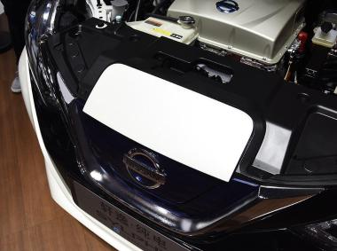 日产轩逸·纯电