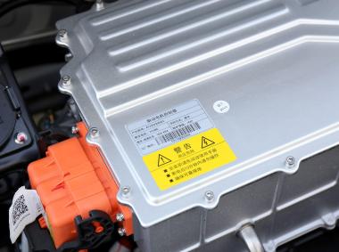 东风汽车-俊风ER30