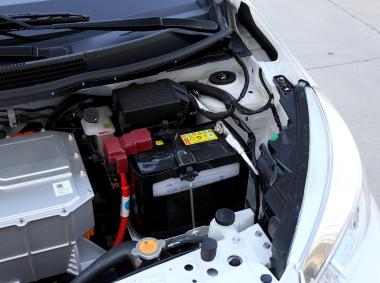 东风汽车俊风ER30