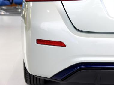 日产轩逸·纯电