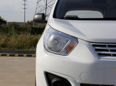 东风汽车俊风ER30