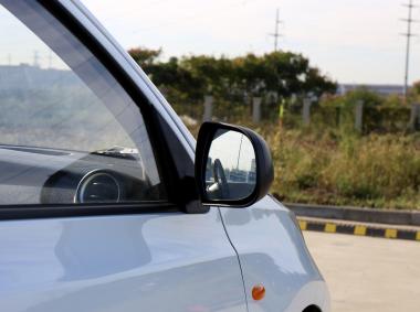 东风汽车俊风ER30