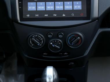 东风汽车俊风ER30