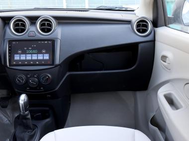 东风汽车-俊风ER30