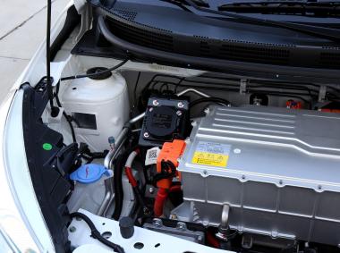 东风汽车俊风ER30