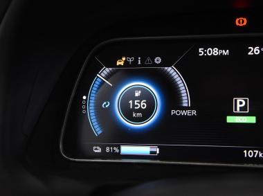 日产轩逸·纯电