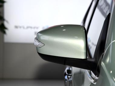 日产轩逸·纯电