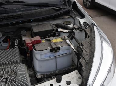 东风汽车俊风ER30