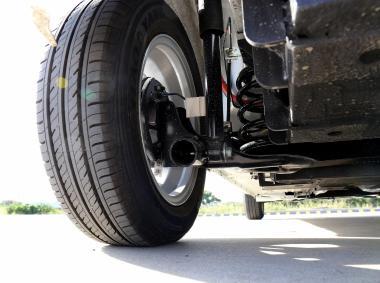 东风汽车俊风ER30