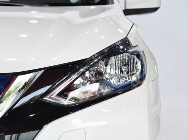 日产轩逸·纯电