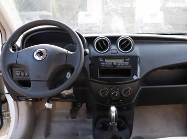 东风汽车俊风ER30