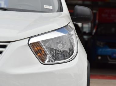 东风汽车-俊风ER30