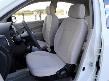 东风汽车俊风ER30