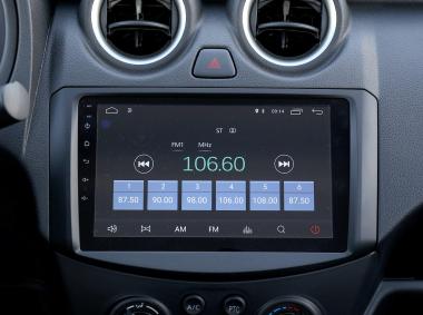 东风汽车-俊风ER30