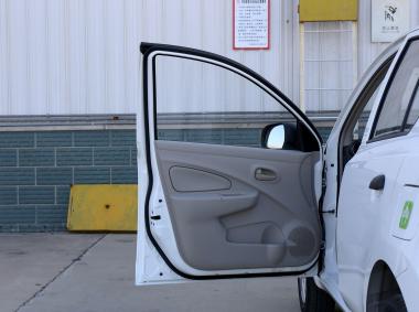 东风汽车-俊风ER30