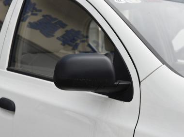 东风汽车-俊风ER30