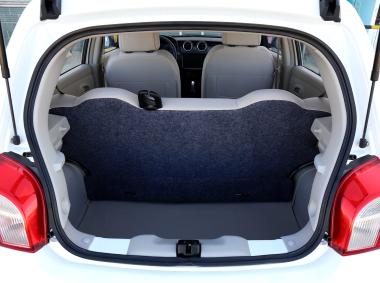 东风汽车-俊风ER30