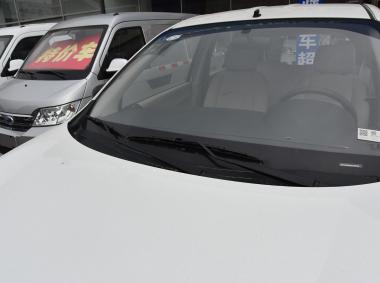 东风汽车-俊风ER30