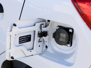 东风汽车俊风ER30