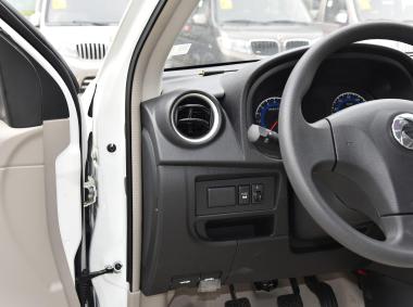 东风汽车俊风ER30