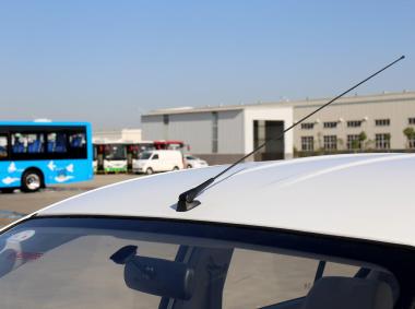 东风汽车-俊风ER30