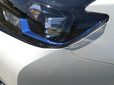 日产-轩逸·纯电