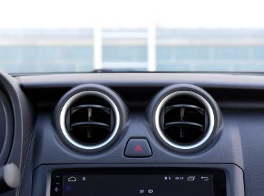 东风汽车-俊风ER30