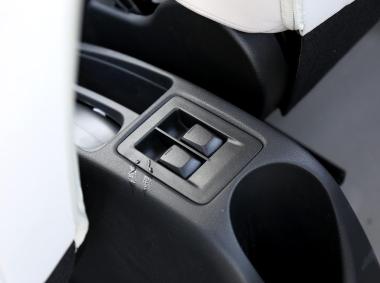 东风汽车-俊风ER30