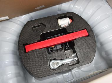 东风汽车-俊风ER30