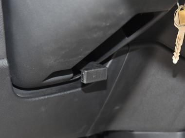 东风汽车-俊风ER30