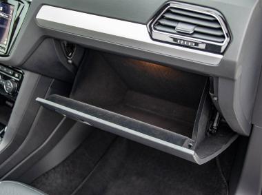 大众-途观L新能源