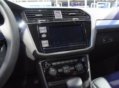 大众途观L新能源