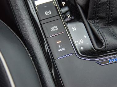 大众途观L新能源