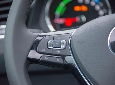 大众途观L新能源