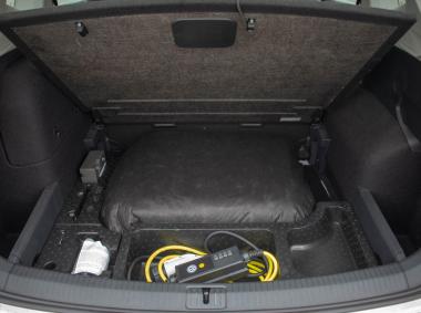 大众-途观L新能源