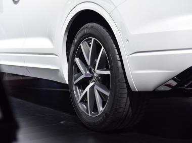 大众途观L新能源