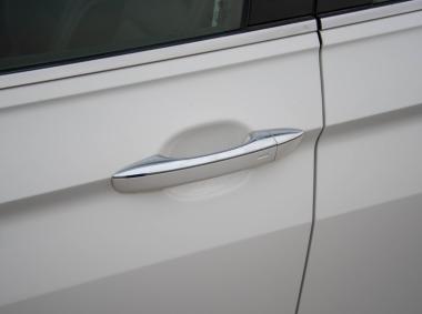 大众-途观L新能源