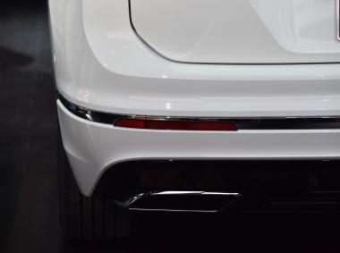 大众途观L新能源