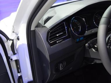 大众途观L新能源