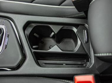 大众-途观L新能源