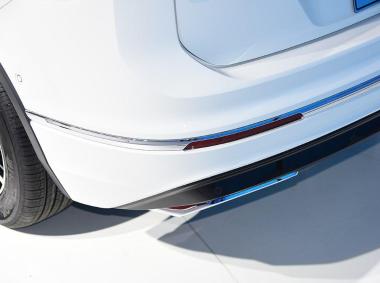 大众-途观L新能源