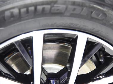 大众-途观L新能源