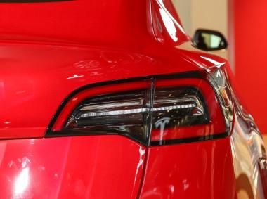 特斯拉特斯拉Model 3