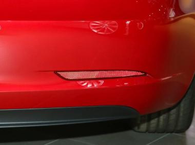 特斯拉特斯拉Model 3