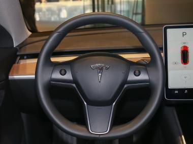 特斯拉-特斯拉Model 3