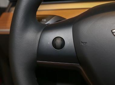 特斯拉-特斯拉Model 3