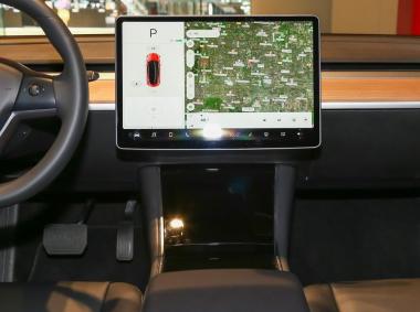 特斯拉-特斯拉Model 3